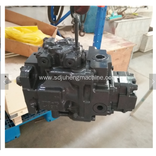 PC30MR-3 Hydraulic Pump PC30MR-3 Main Pump 708-1S-00150